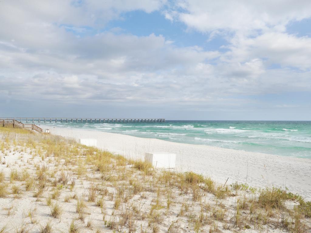 Caribbean Resort Condominiums Navarre Εξωτερικό φωτογραφία
