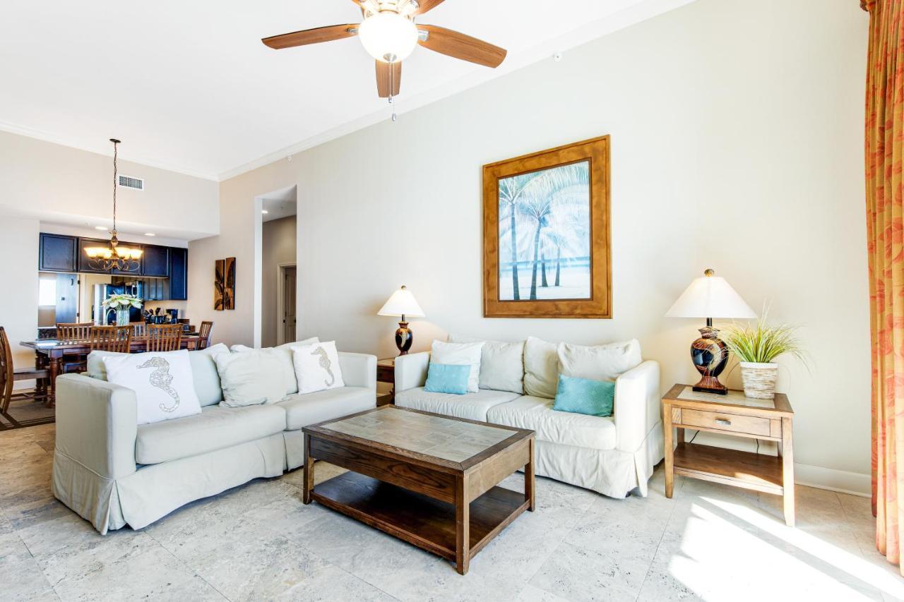 Caribbean Resort Condominiums Navarre Εξωτερικό φωτογραφία