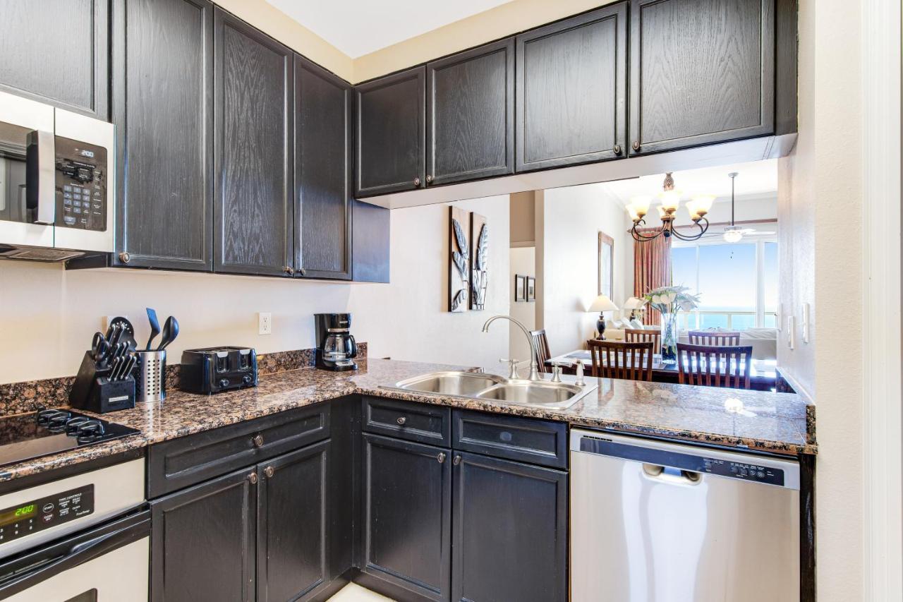Caribbean Resort Condominiums Navarre Εξωτερικό φωτογραφία