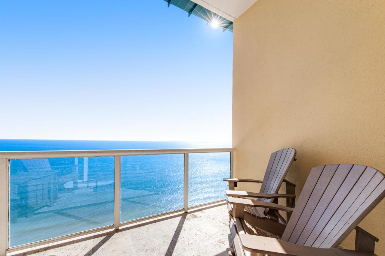 Caribbean Resort Condominiums Navarre Εξωτερικό φωτογραφία