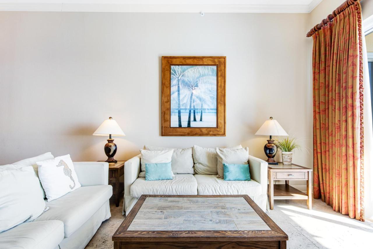 Caribbean Resort Condominiums Navarre Εξωτερικό φωτογραφία