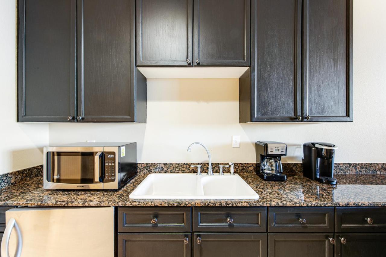 Caribbean Resort Condominiums Navarre Εξωτερικό φωτογραφία