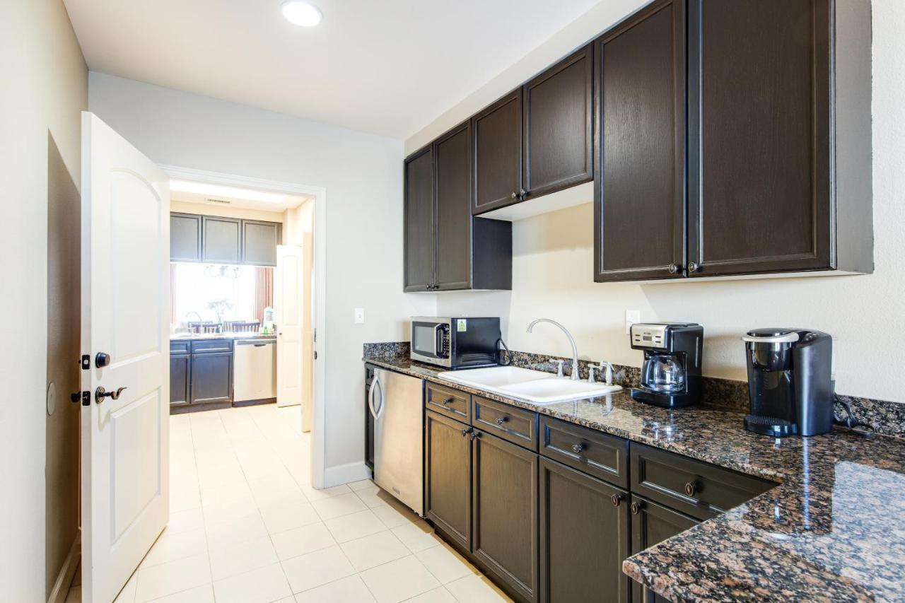 Caribbean Resort Condominiums Navarre Εξωτερικό φωτογραφία