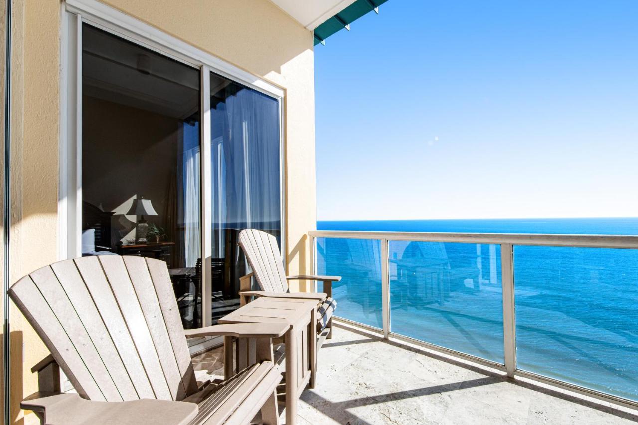 Caribbean Resort Condominiums Navarre Εξωτερικό φωτογραφία