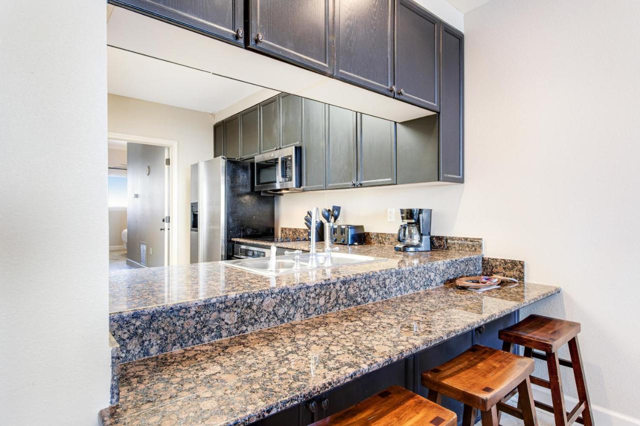 Caribbean Resort Condominiums Navarre Εξωτερικό φωτογραφία