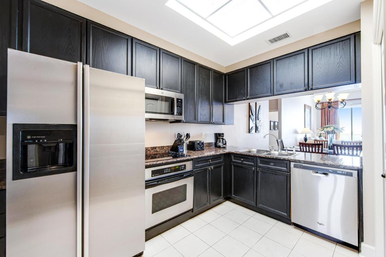 Caribbean Resort Condominiums Navarre Εξωτερικό φωτογραφία
