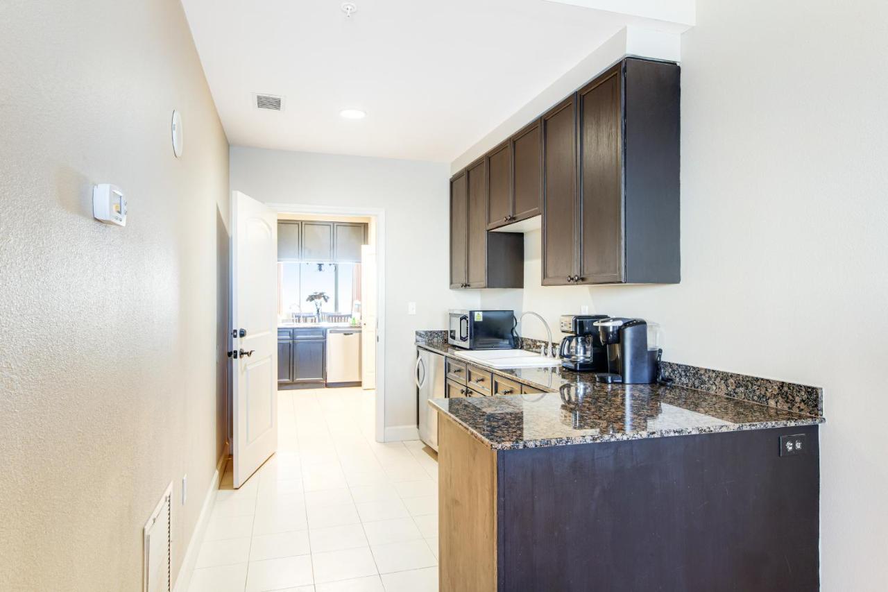 Caribbean Resort Condominiums Navarre Εξωτερικό φωτογραφία