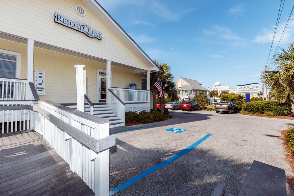 Caribbean Resort Condominiums Navarre Εξωτερικό φωτογραφία