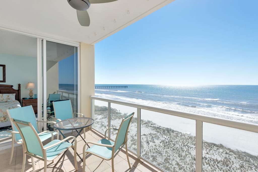 Caribbean Resort Condominiums Navarre Δωμάτιο φωτογραφία