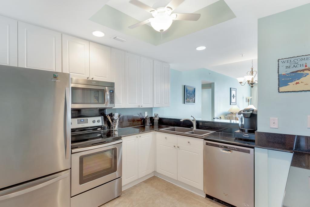 Caribbean Resort Condominiums Navarre Δωμάτιο φωτογραφία