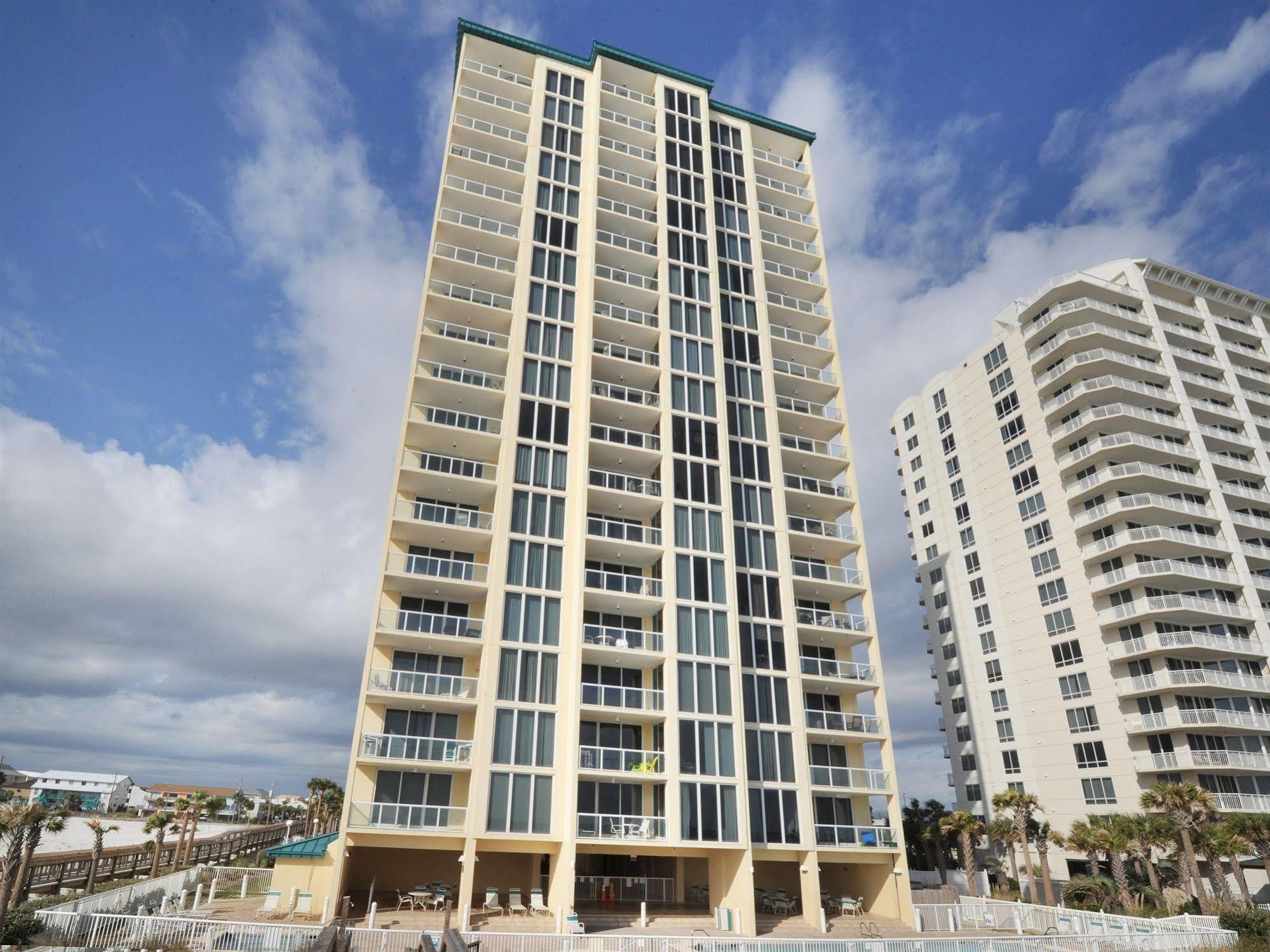 Caribbean Resort Condominiums Navarre Εξωτερικό φωτογραφία