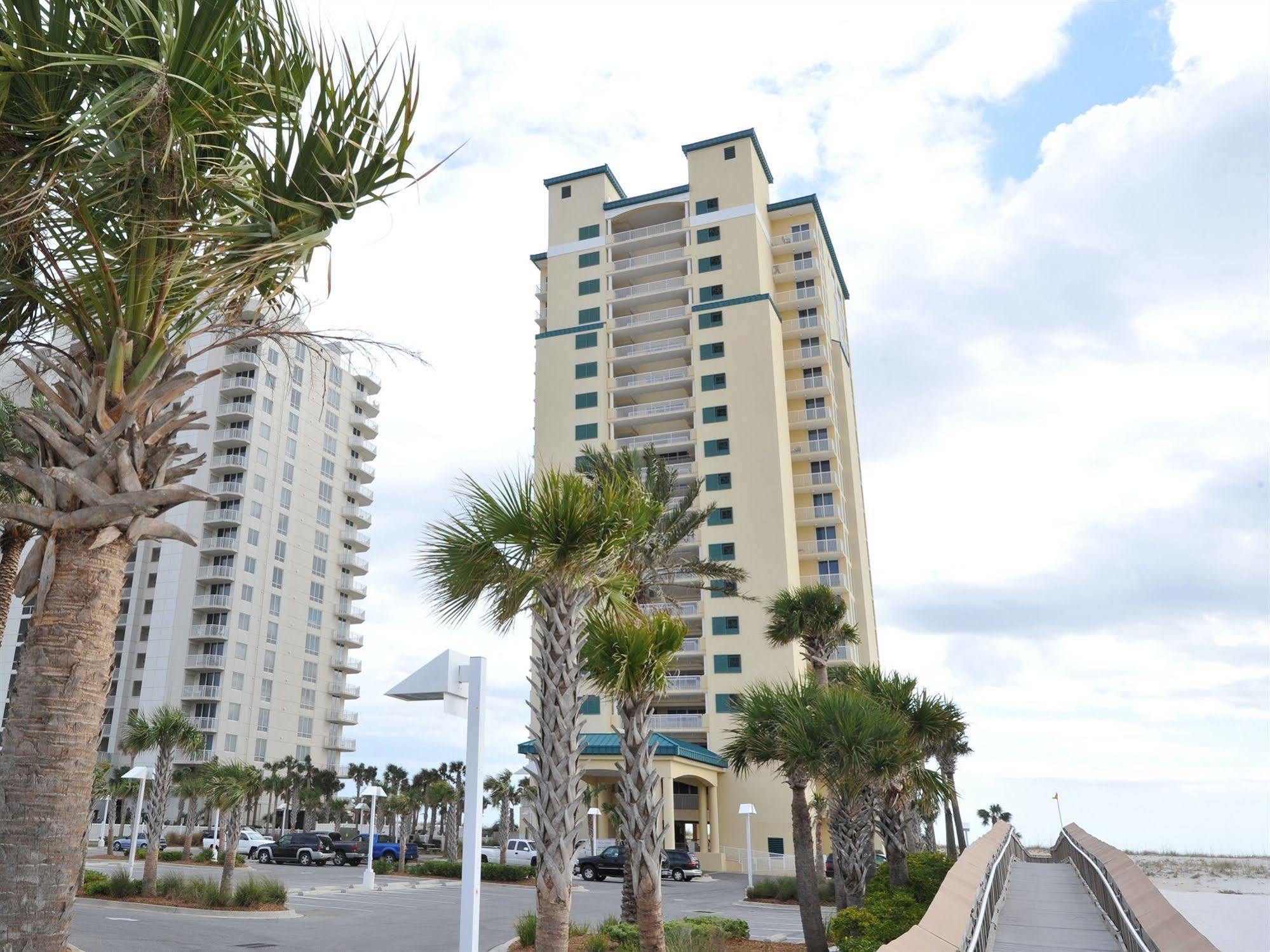 Caribbean Resort Condominiums Navarre Εξωτερικό φωτογραφία