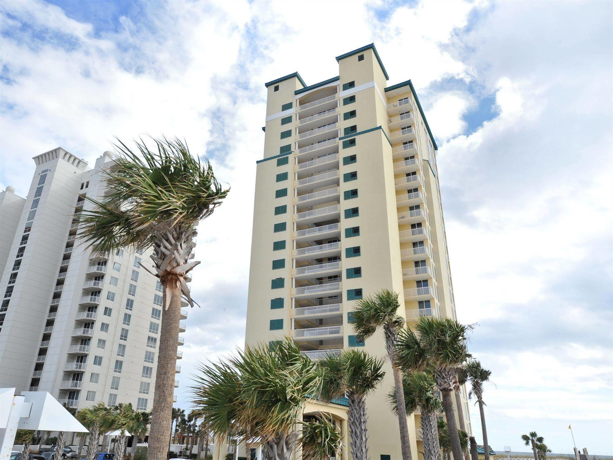 Caribbean Resort Condominiums Navarre Εξωτερικό φωτογραφία