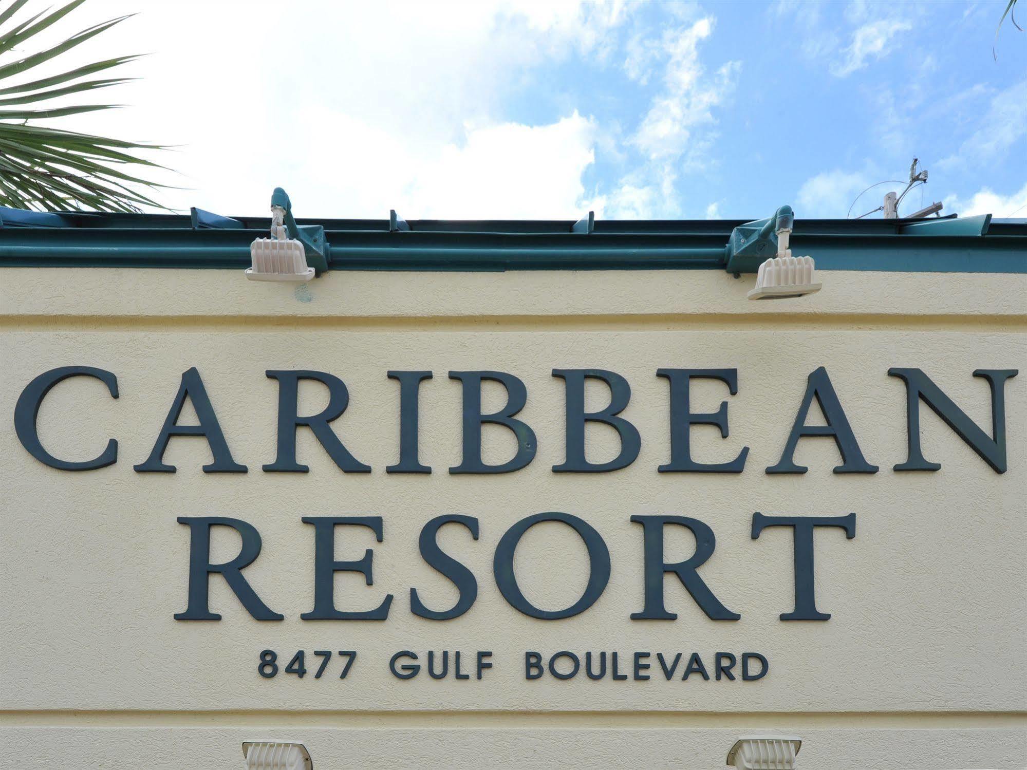 Caribbean Resort Condominiums Navarre Εξωτερικό φωτογραφία