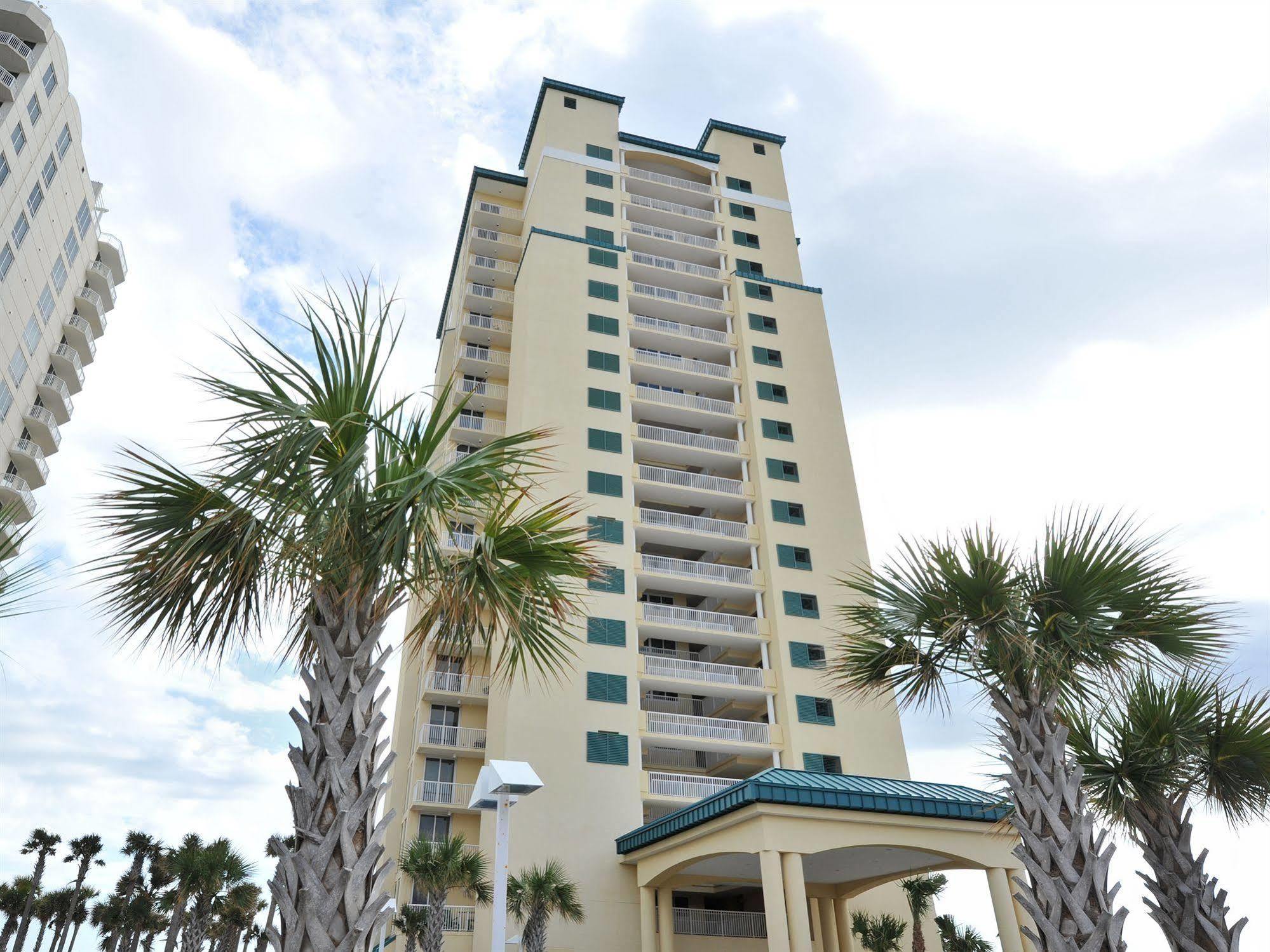 Caribbean Resort Condominiums Navarre Εξωτερικό φωτογραφία