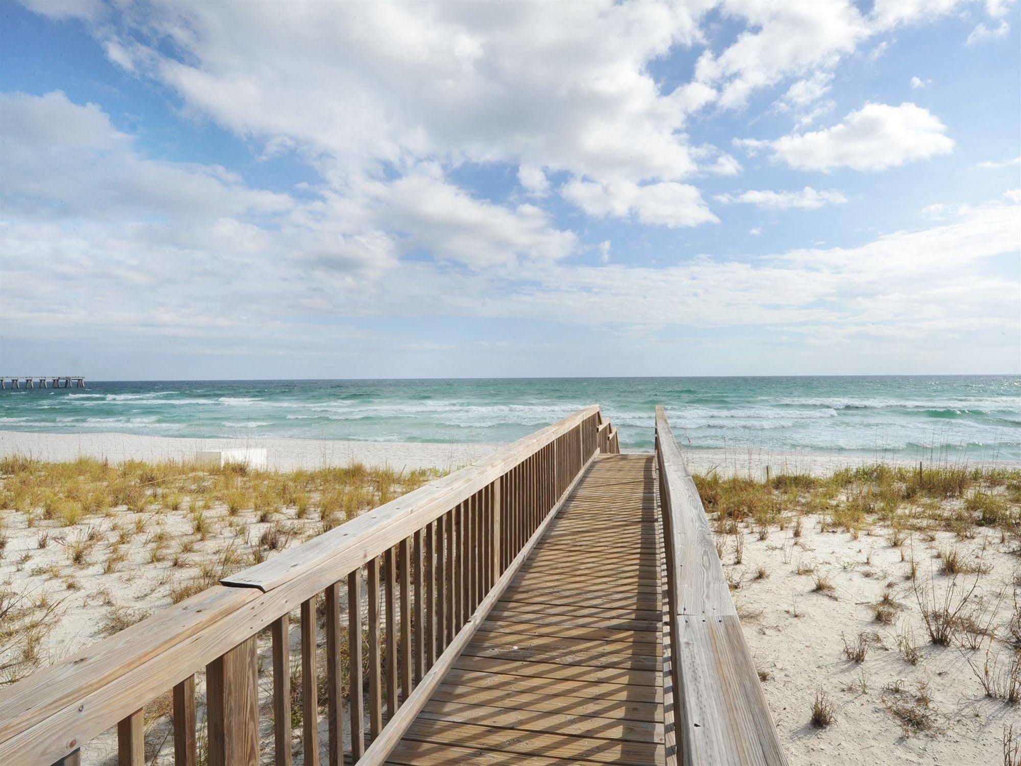 Caribbean Resort Condominiums Navarre Εξωτερικό φωτογραφία