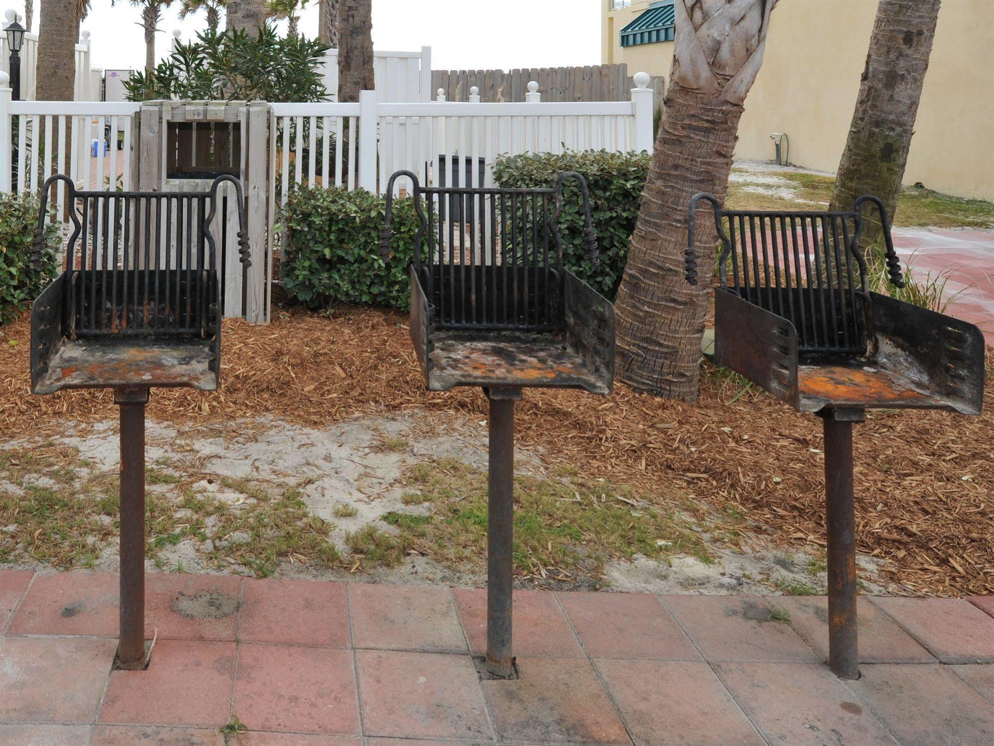 Caribbean Resort Condominiums Navarre Εξωτερικό φωτογραφία