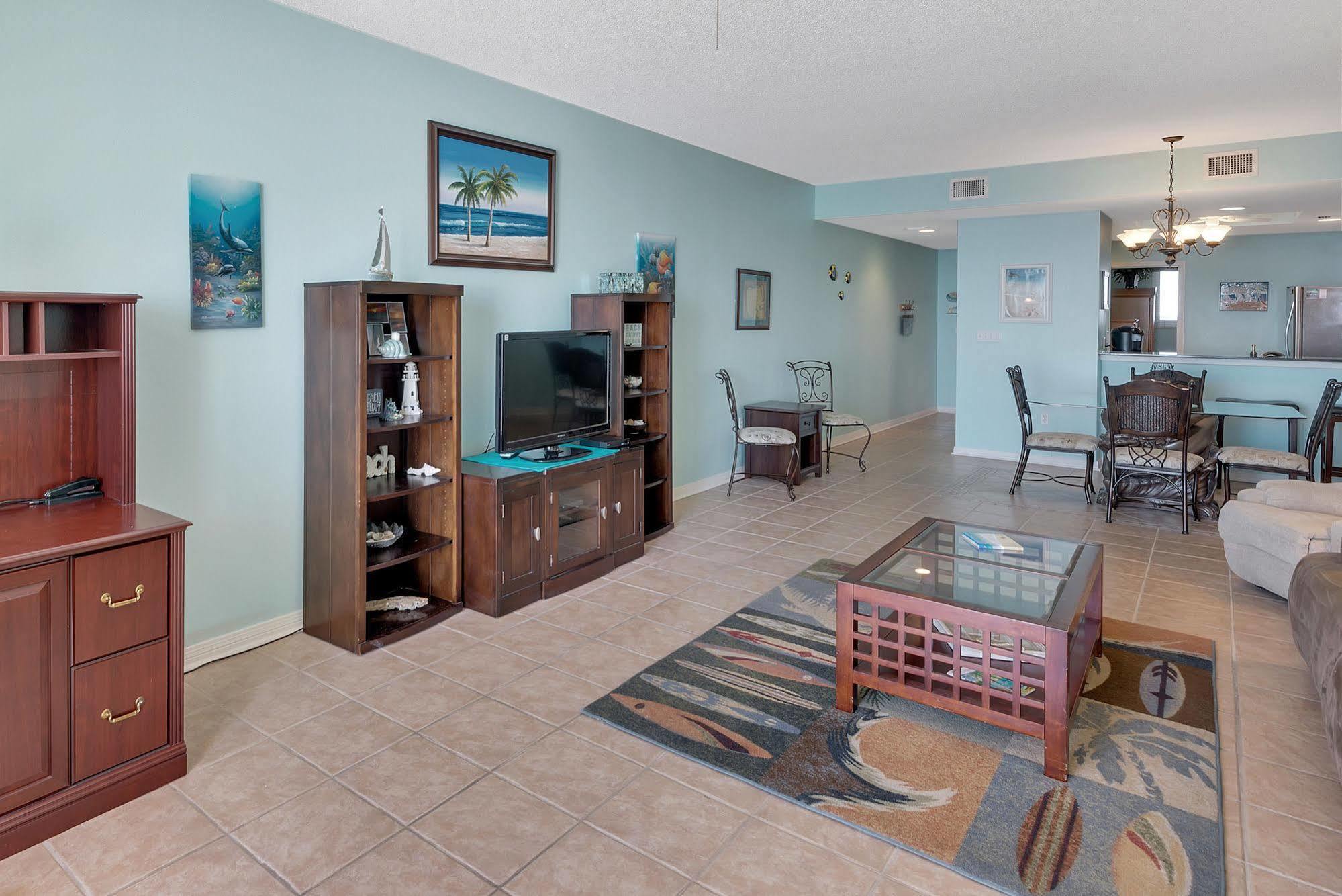 Caribbean Resort Condominiums Navarre Εξωτερικό φωτογραφία