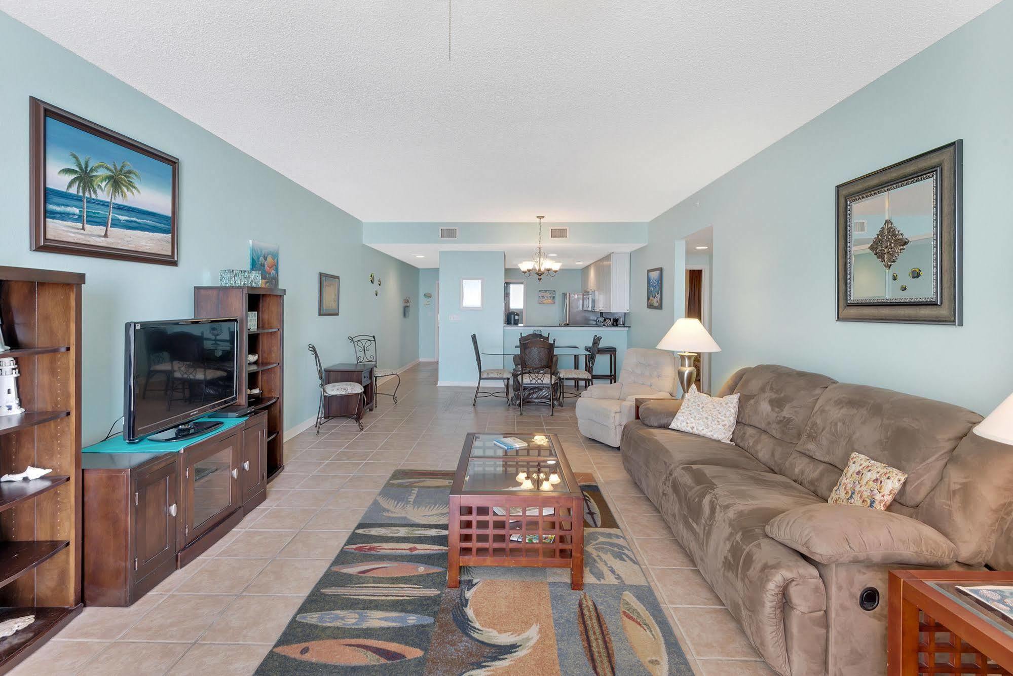 Caribbean Resort Condominiums Navarre Εξωτερικό φωτογραφία