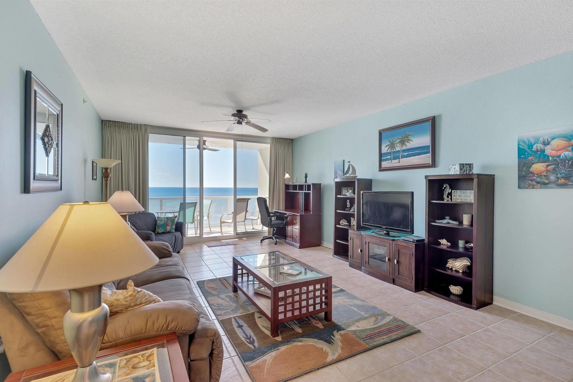 Caribbean Resort Condominiums Navarre Εξωτερικό φωτογραφία