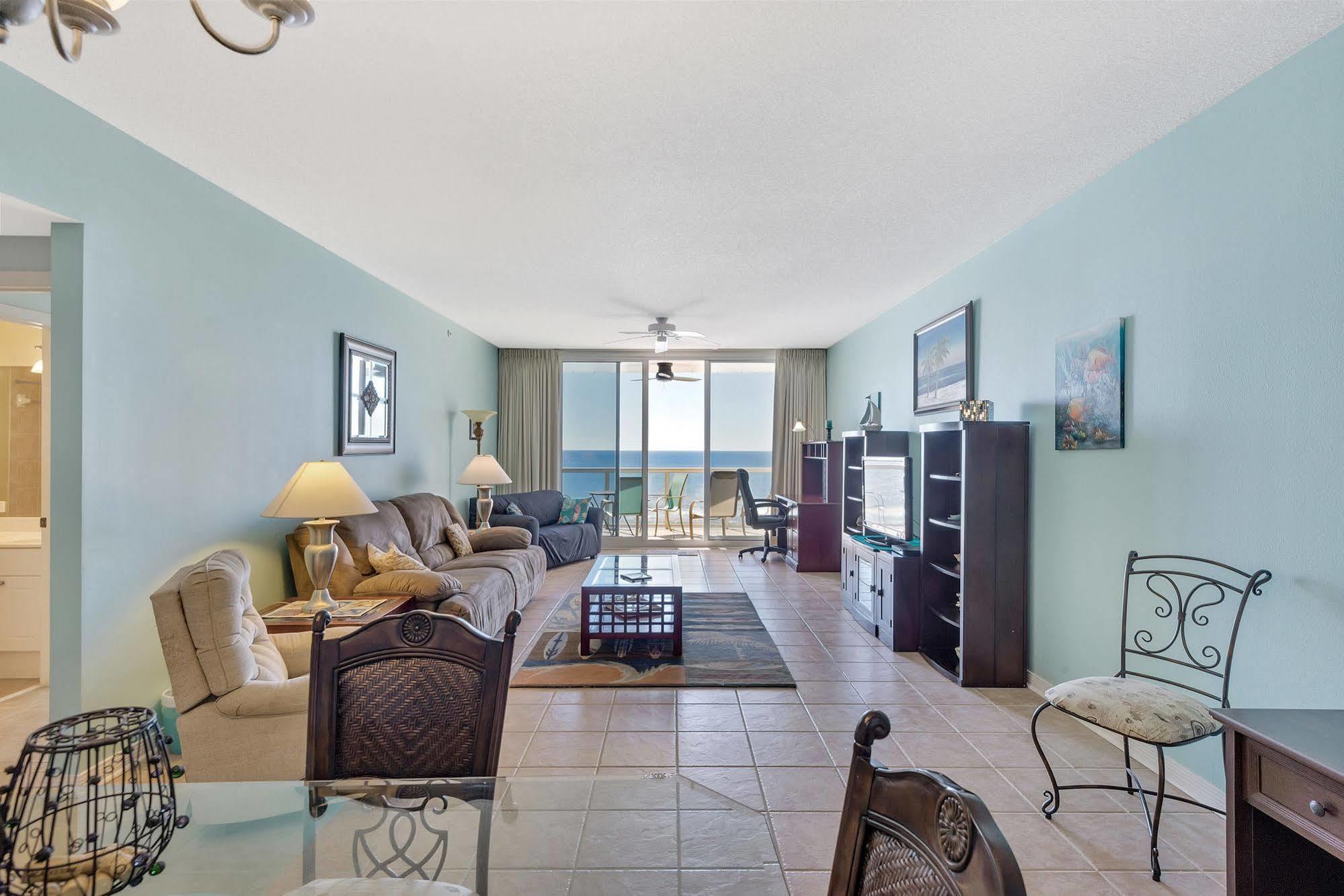 Caribbean Resort Condominiums Navarre Εξωτερικό φωτογραφία