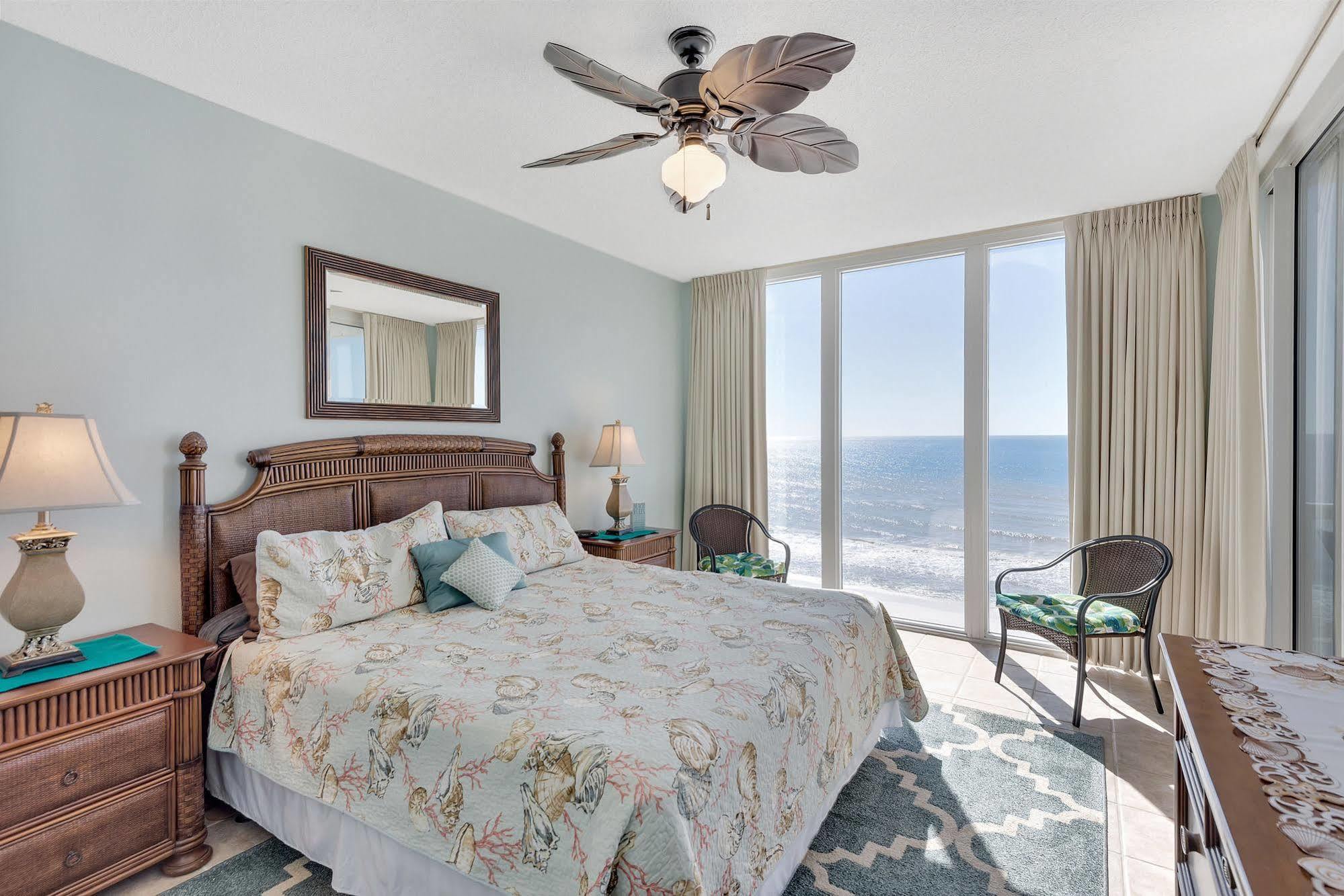 Caribbean Resort Condominiums Navarre Εξωτερικό φωτογραφία