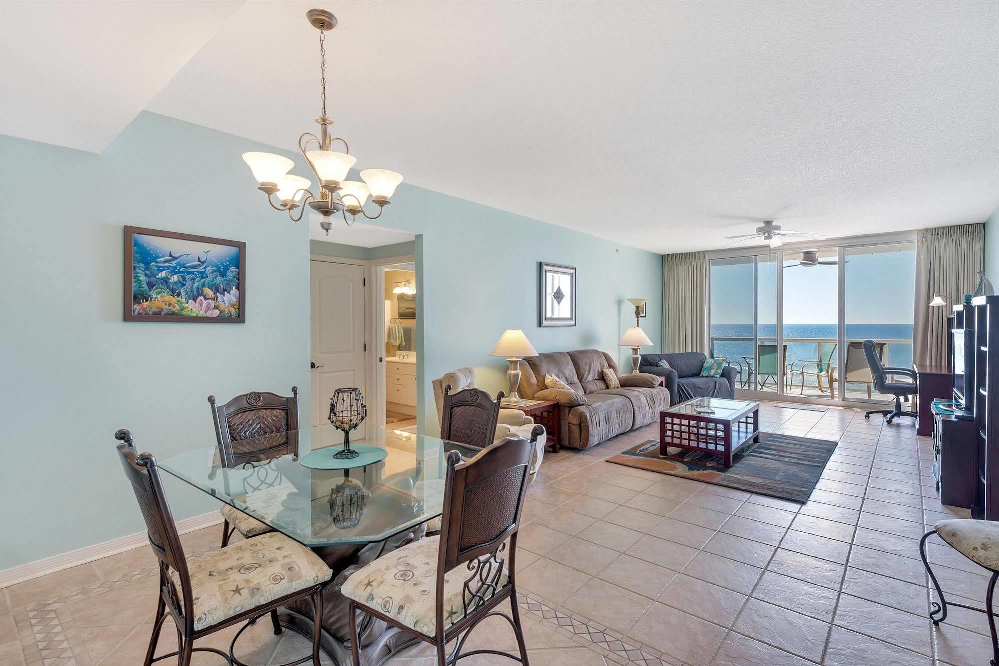 Caribbean Resort Condominiums Navarre Εξωτερικό φωτογραφία