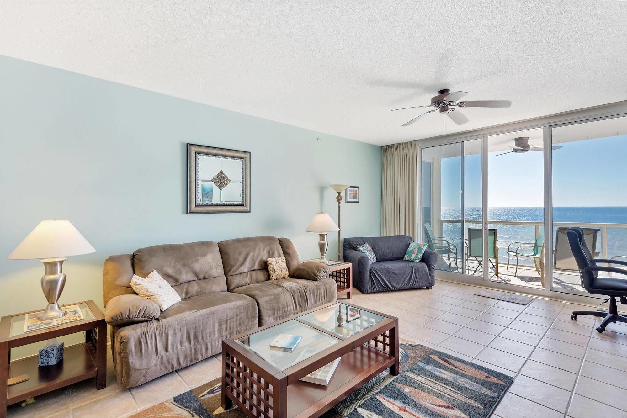 Caribbean Resort Condominiums Navarre Εξωτερικό φωτογραφία