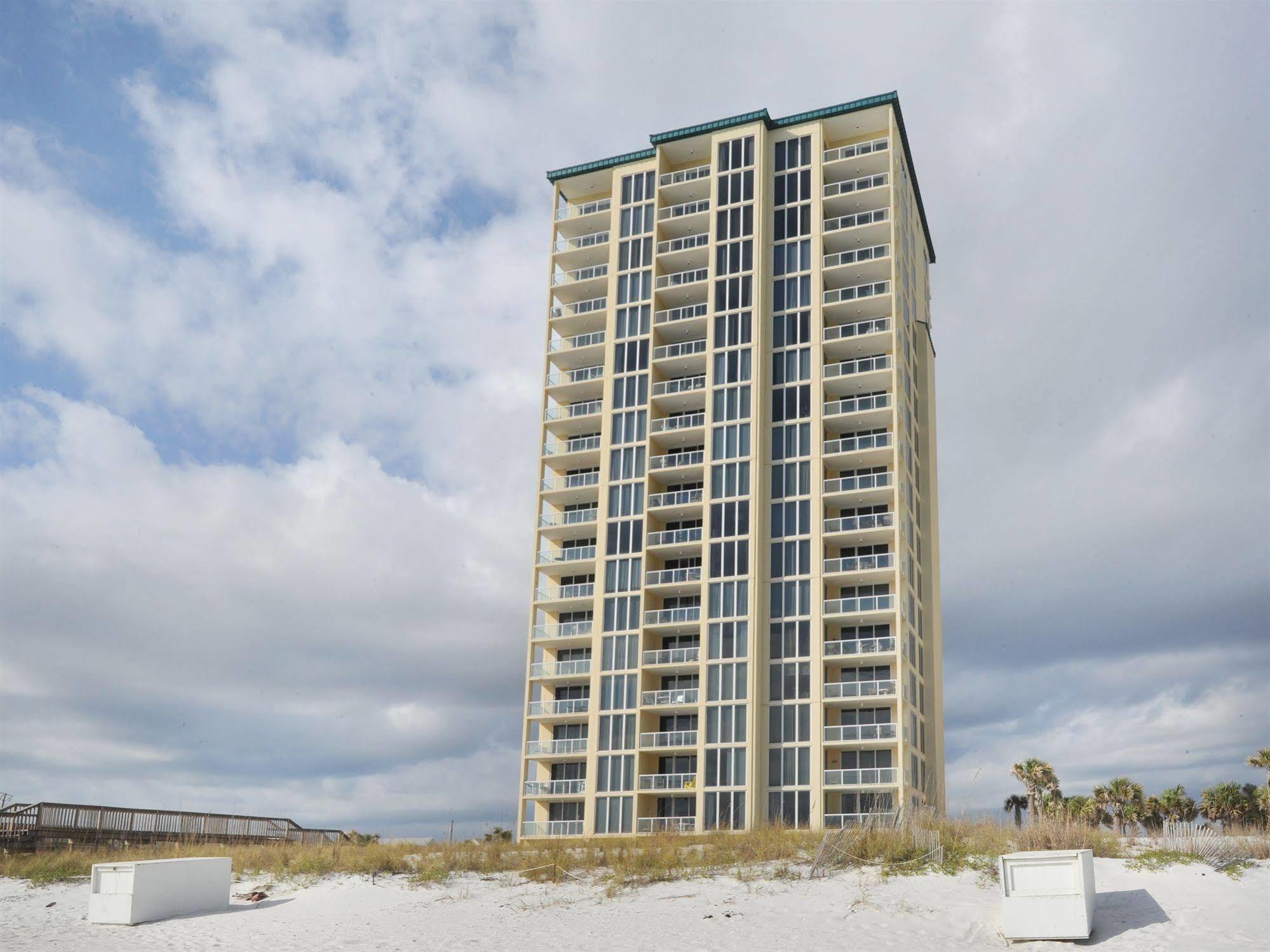 Caribbean Resort Condominiums Navarre Εξωτερικό φωτογραφία