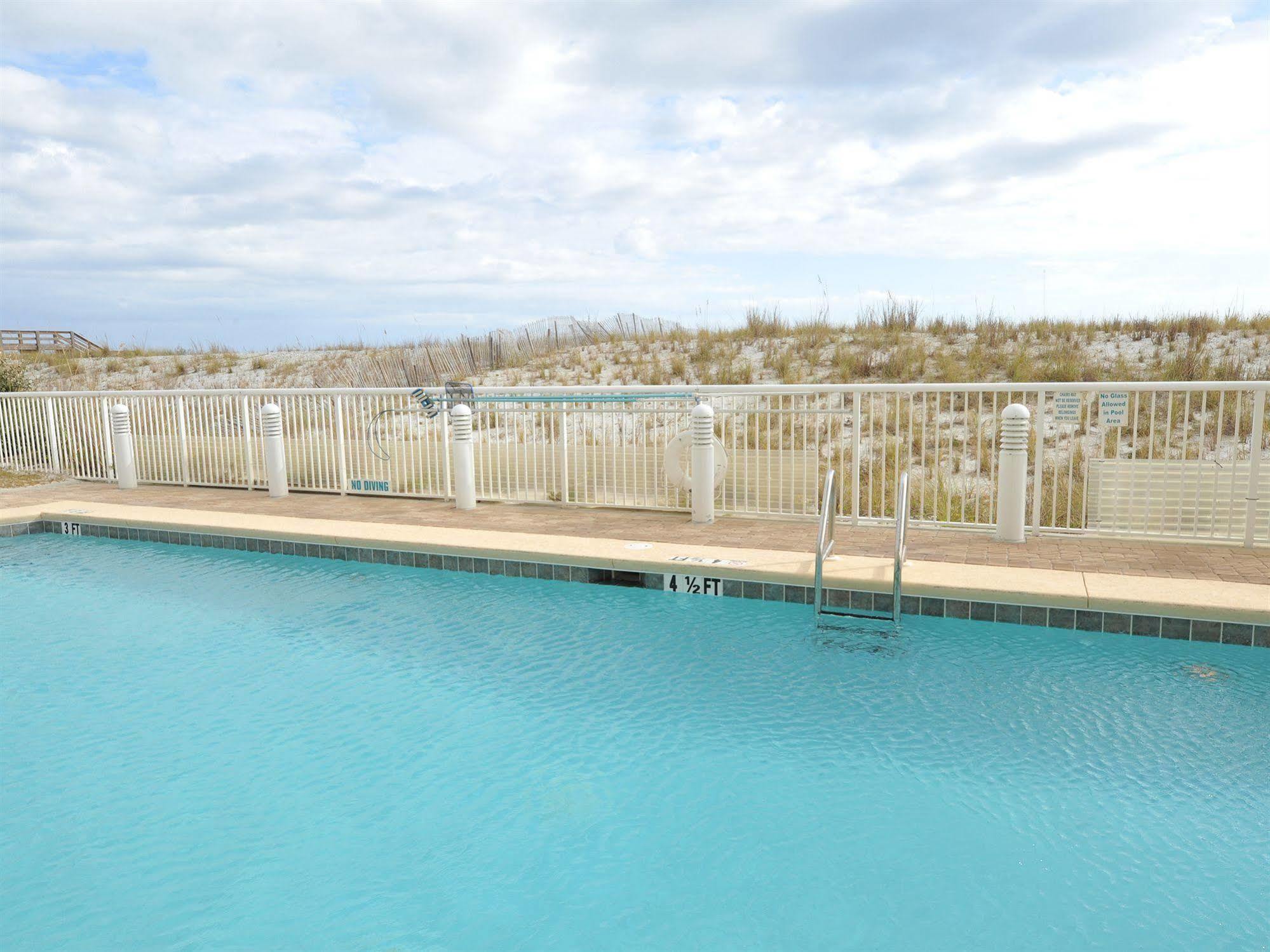 Caribbean Resort Condominiums Navarre Εξωτερικό φωτογραφία