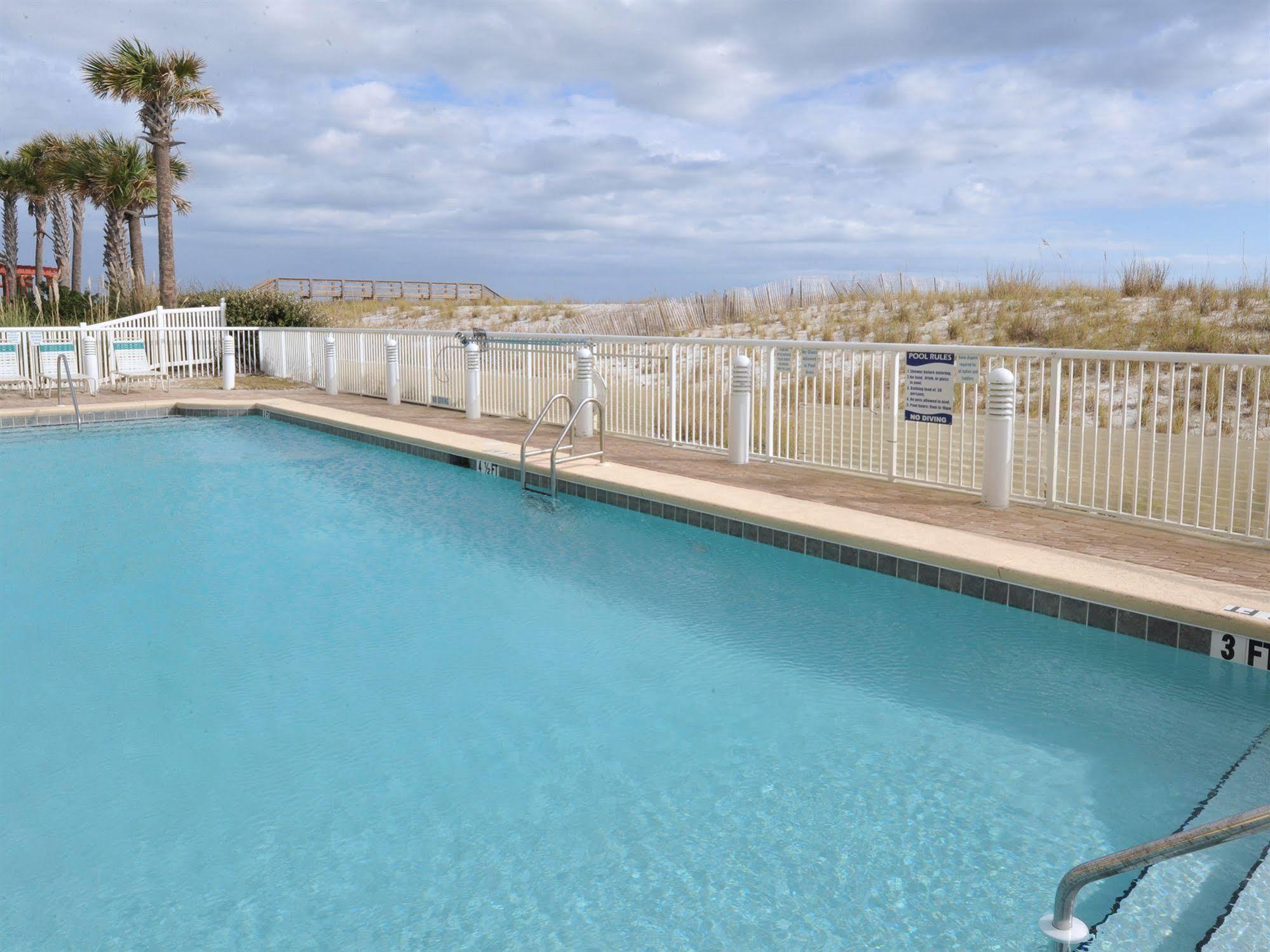 Caribbean Resort Condominiums Navarre Εξωτερικό φωτογραφία