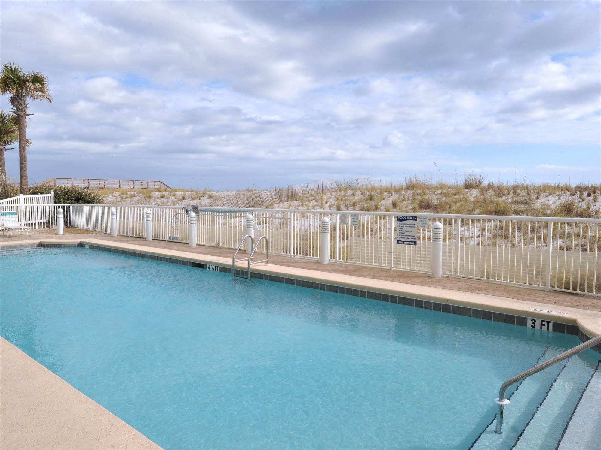Caribbean Resort Condominiums Navarre Εξωτερικό φωτογραφία