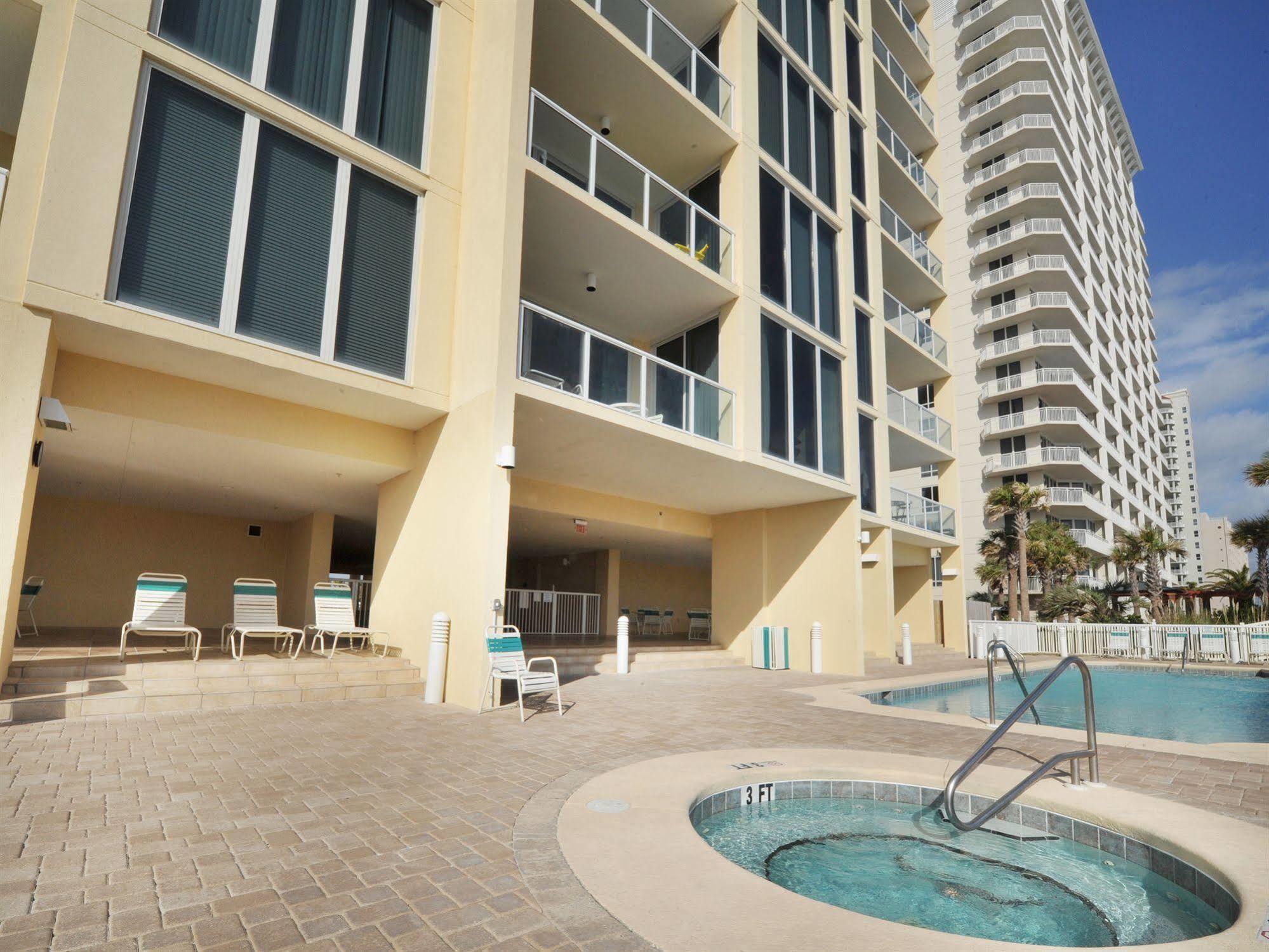 Caribbean Resort Condominiums Navarre Εξωτερικό φωτογραφία