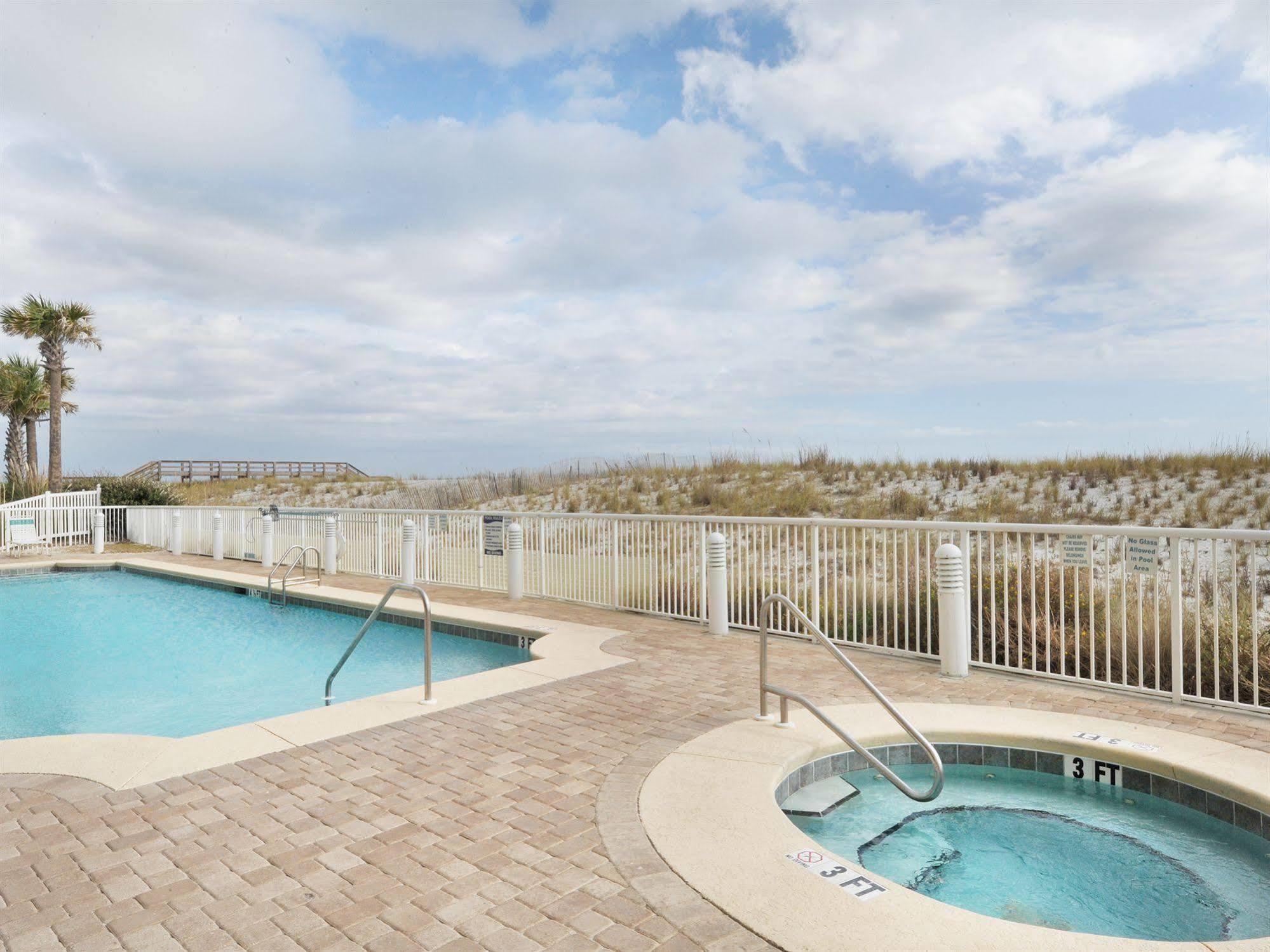 Caribbean Resort Condominiums Navarre Εξωτερικό φωτογραφία