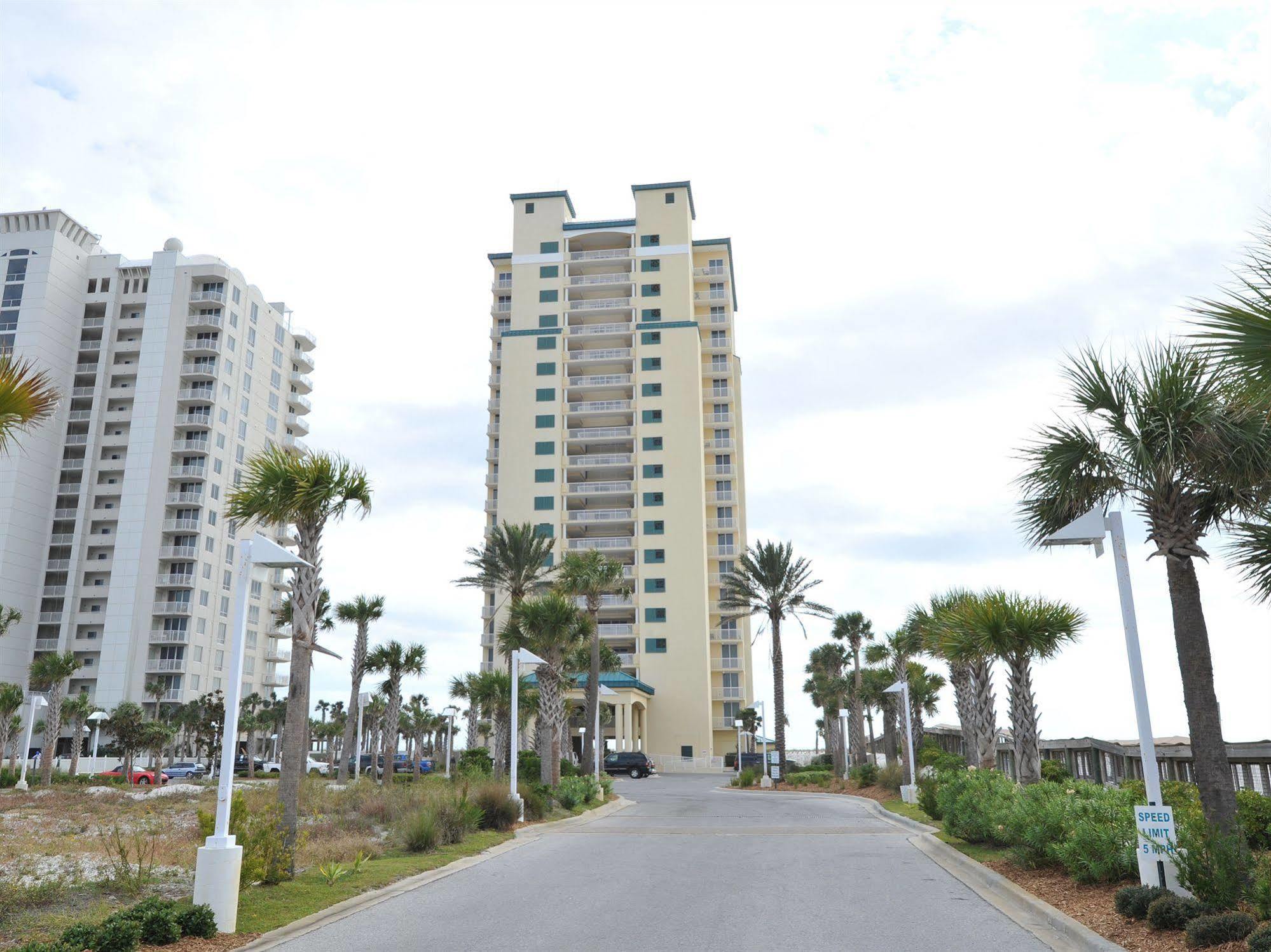 Caribbean Resort Condominiums Navarre Εξωτερικό φωτογραφία