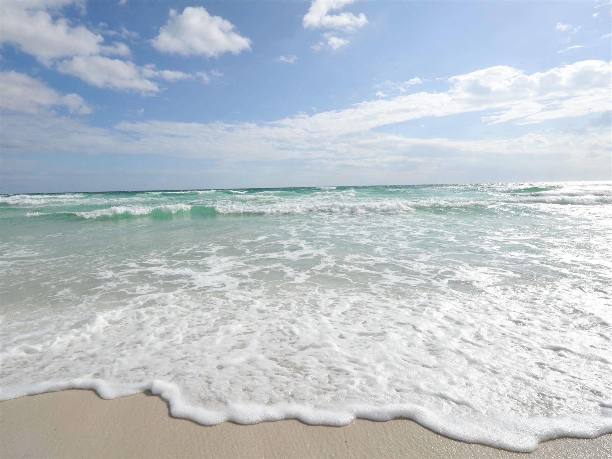 Caribbean Resort Condominiums Navarre Εξωτερικό φωτογραφία